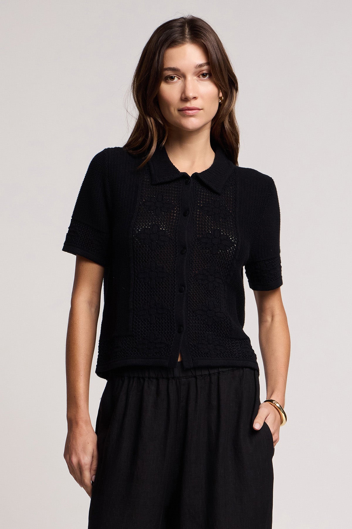 ROSEMOND CARDIGAN