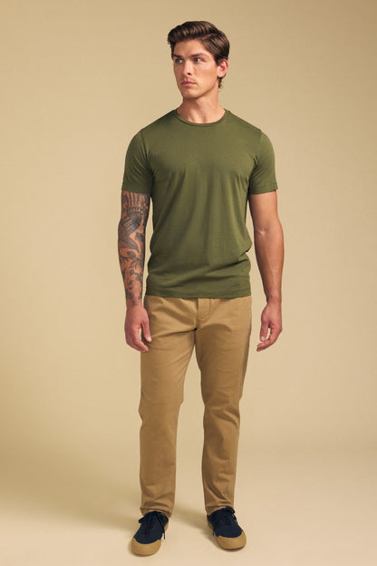 HOWARD TEE