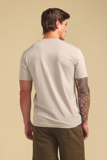 HOWARD TEE