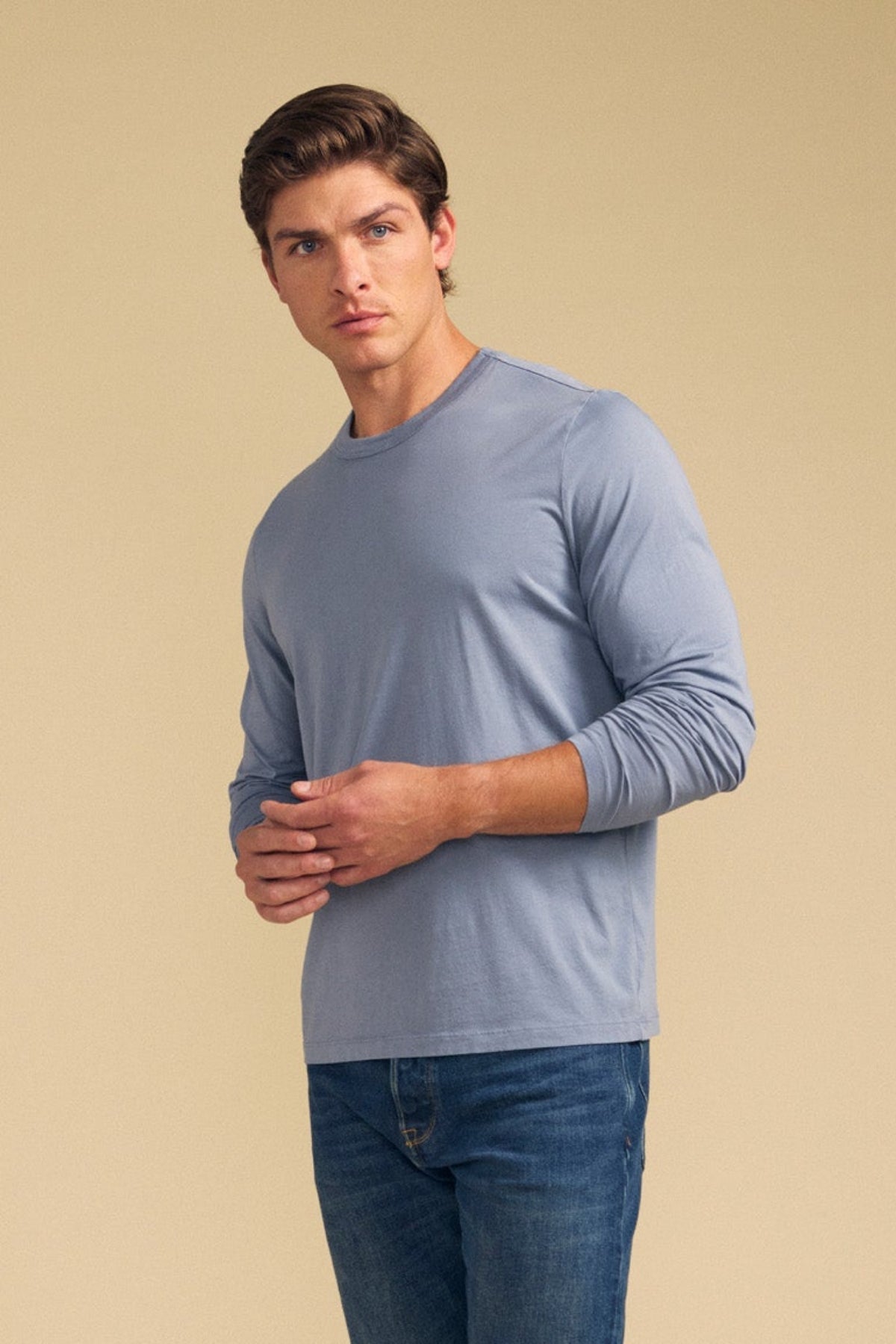 ROWLAND TEE