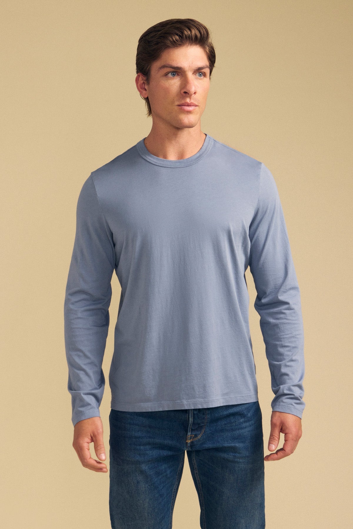 ROWLAND TEE