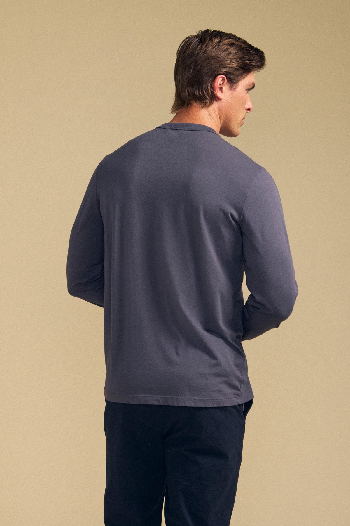 ROWLAND TEE