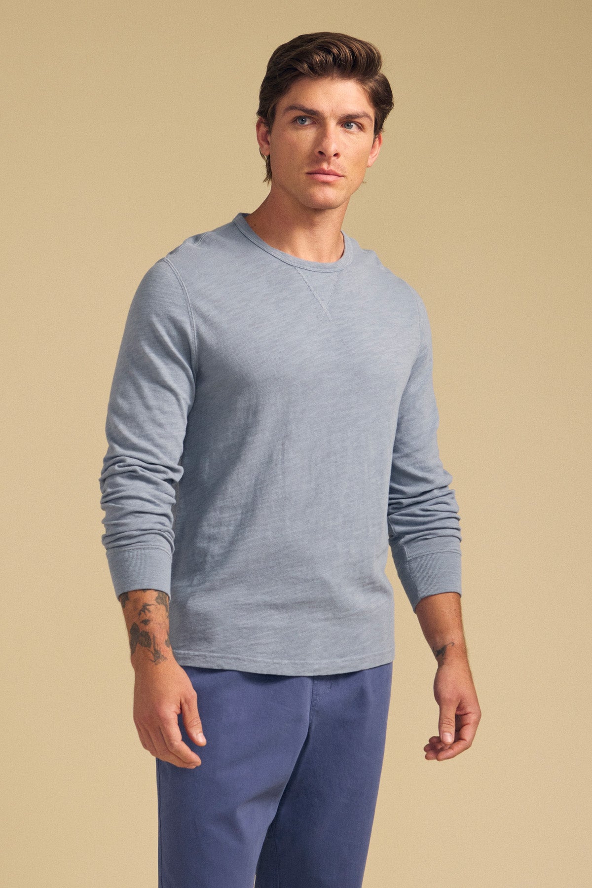 ZANE TEE