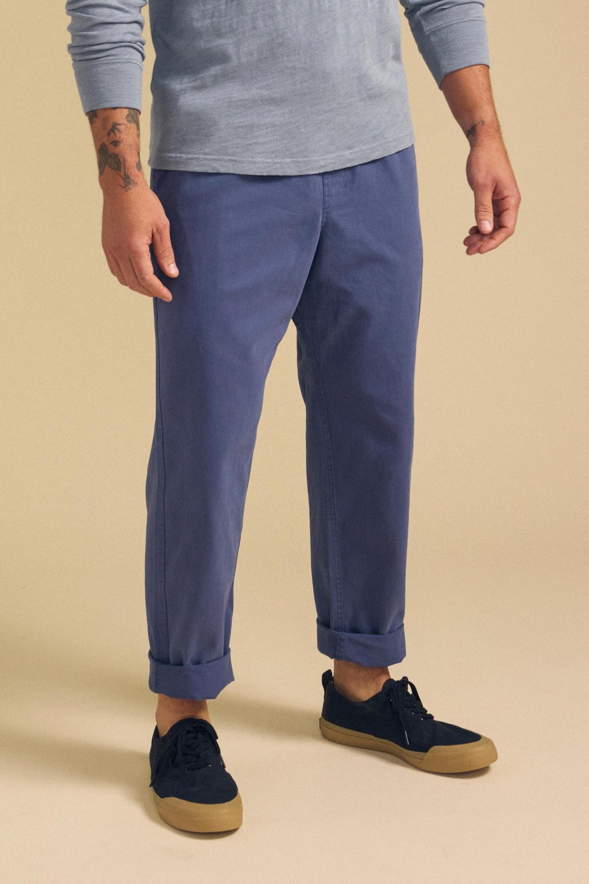 BRANSON PANT