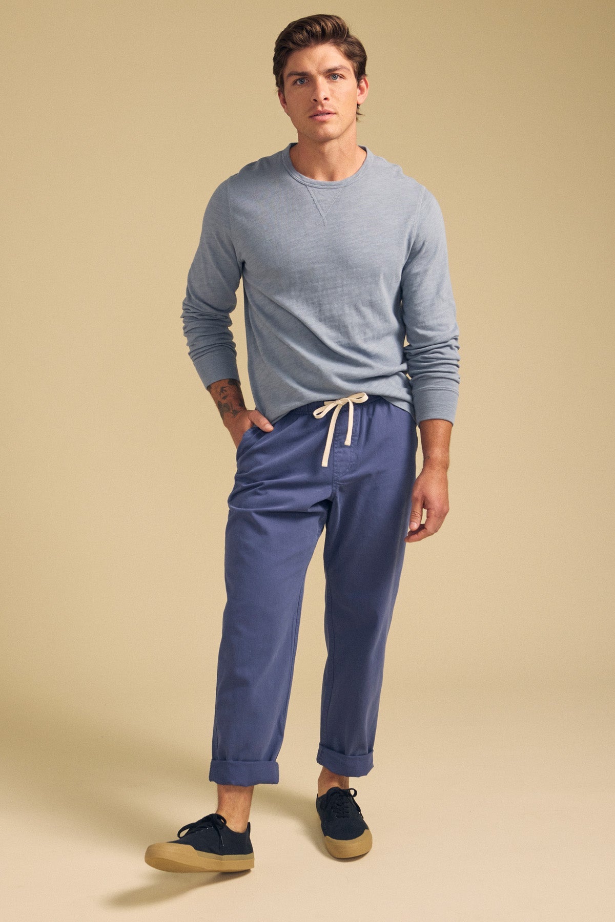 BRANSON PANT