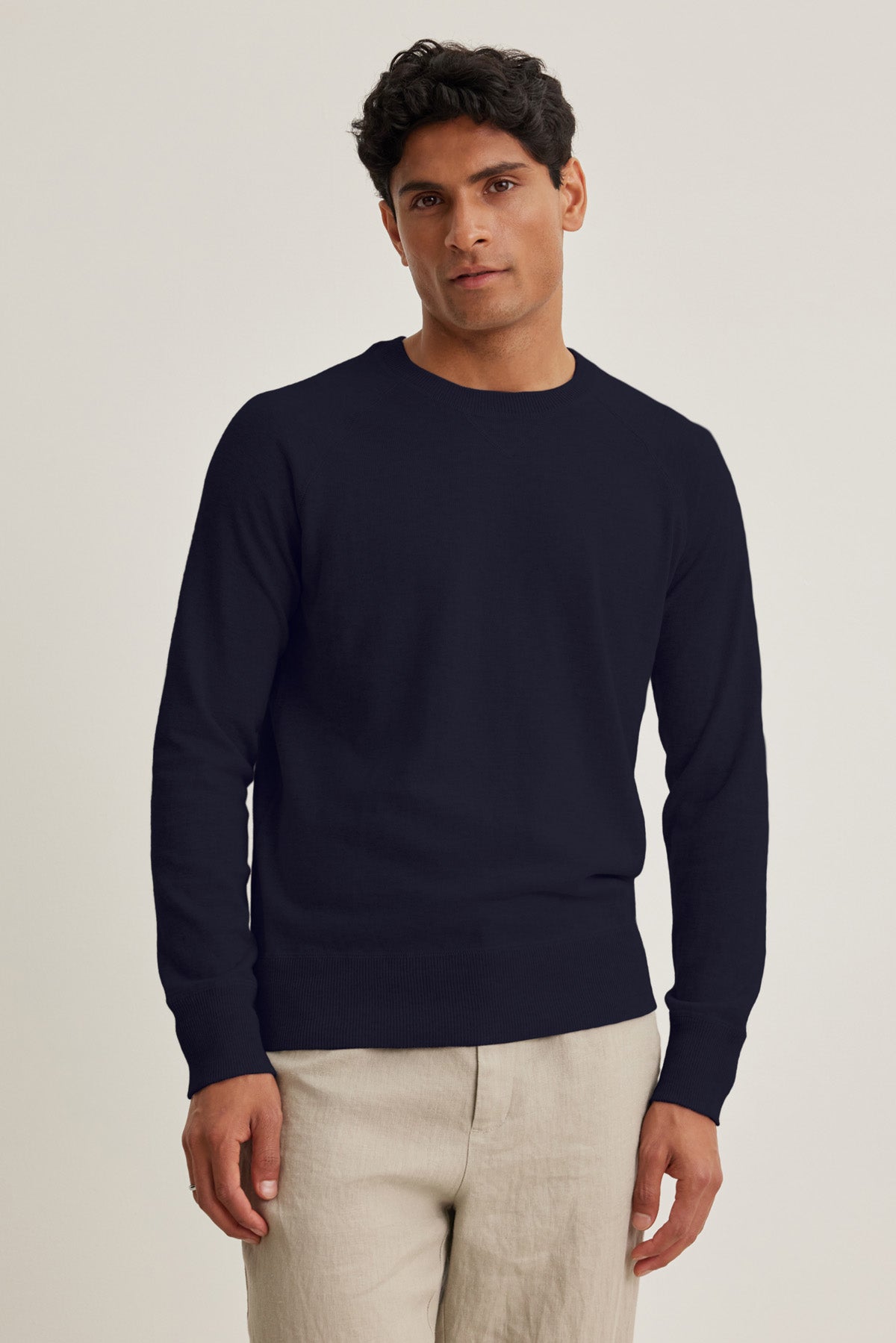 DARIO SWEATER