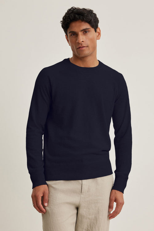 DARIO SWEATER