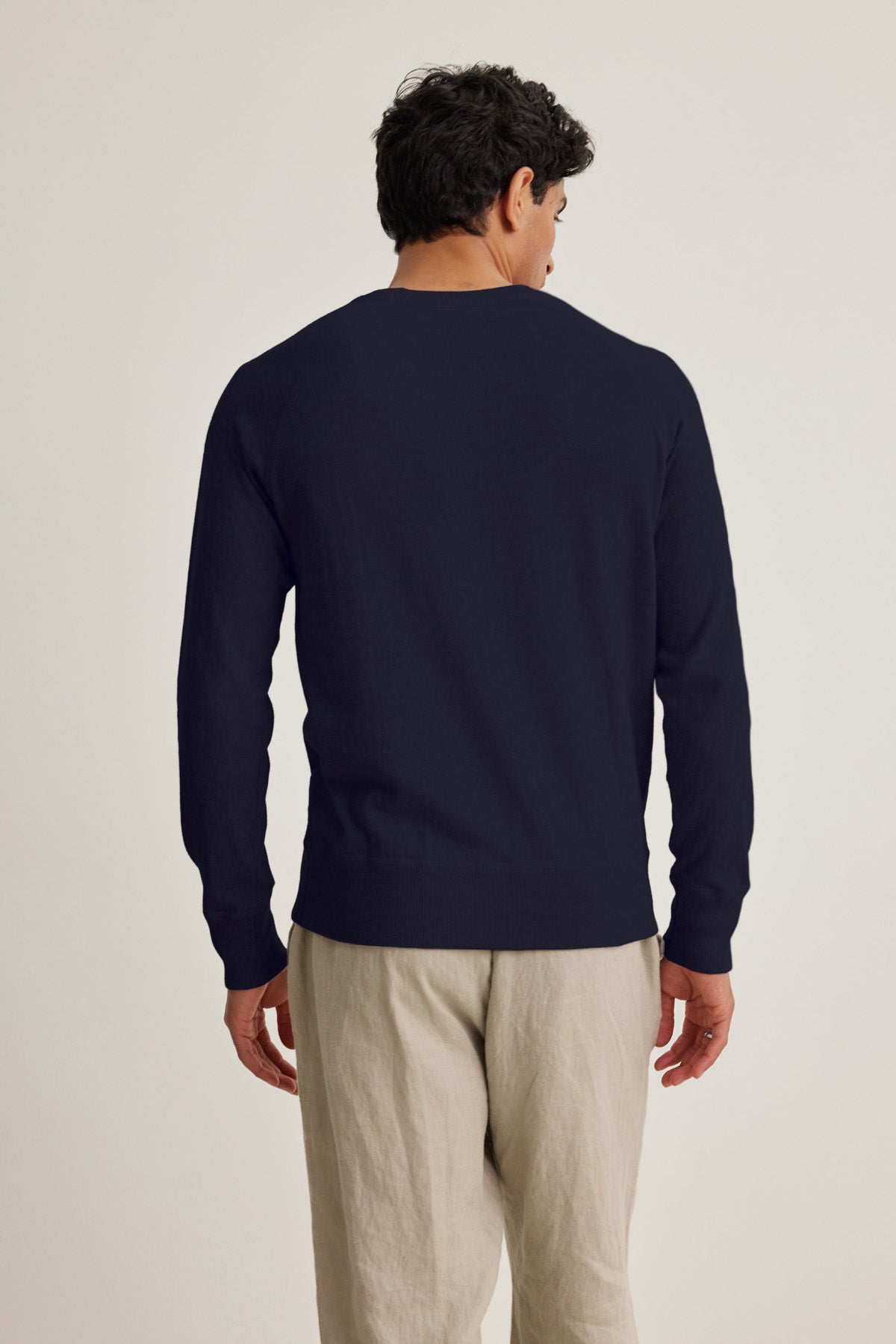 DARIO SWEATER