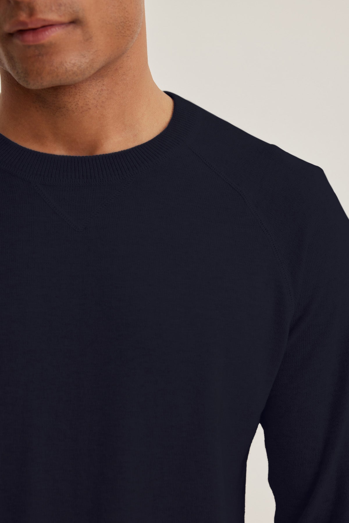 DARIO SWEATER
