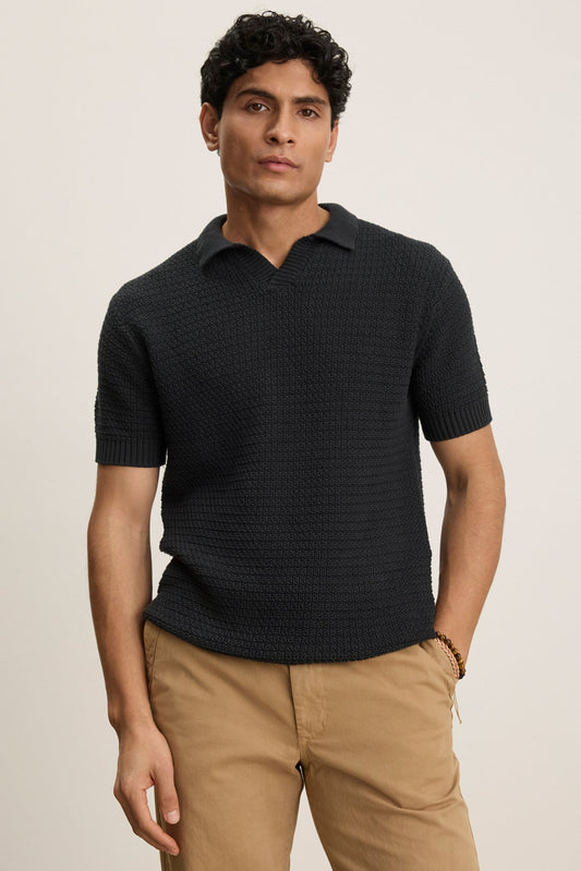 CARSTON SWEATER POLO