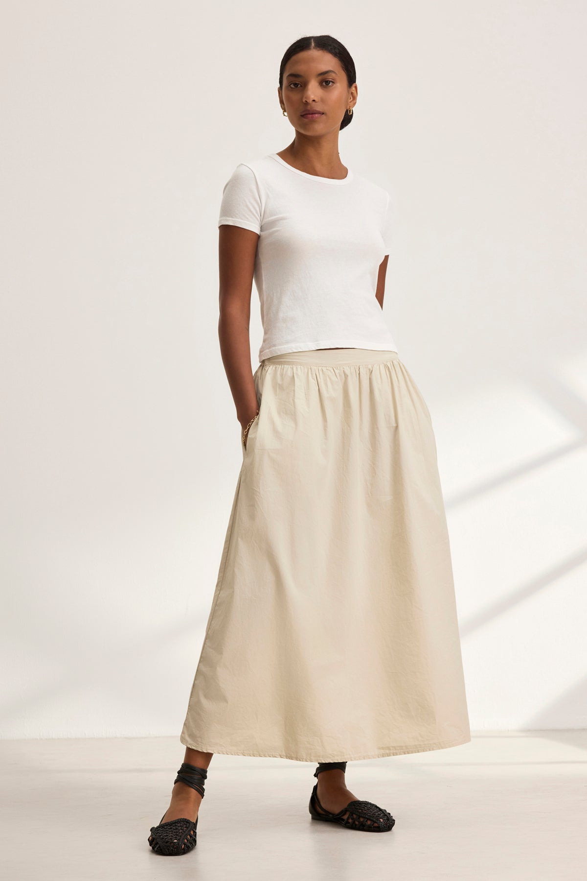 BELLA SKIRT