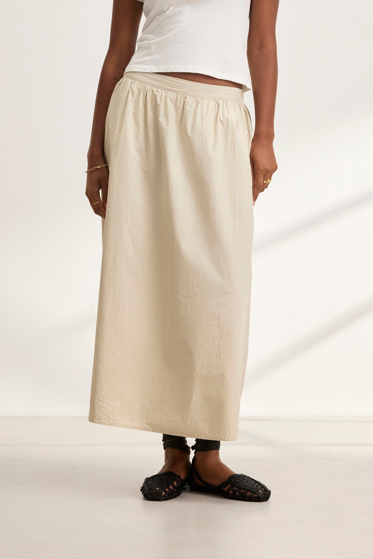 BELLA SKIRT