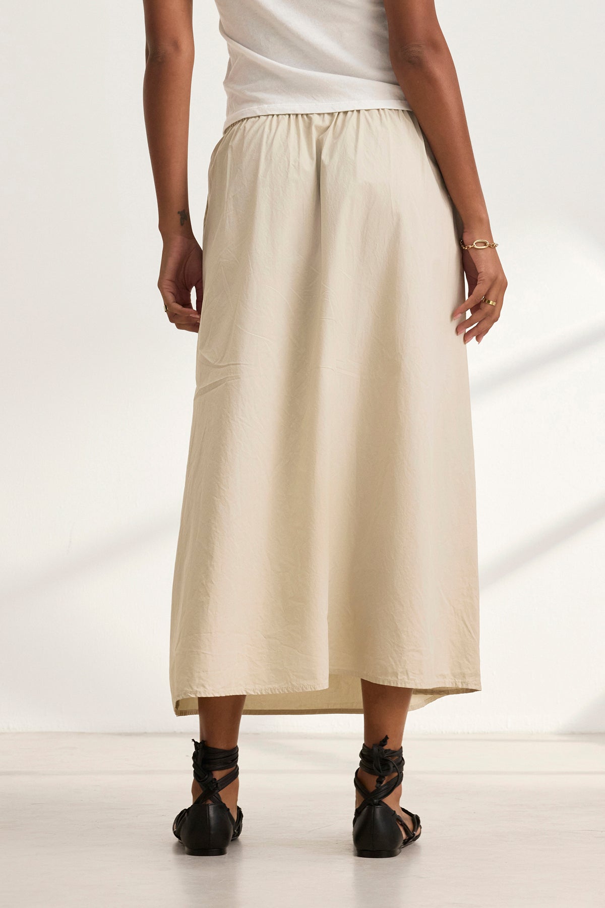 BELLA SKIRT
