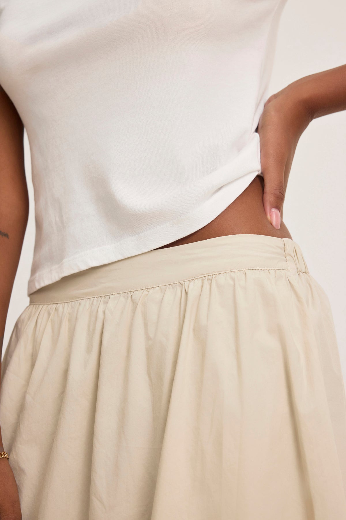 BELLA SKIRT