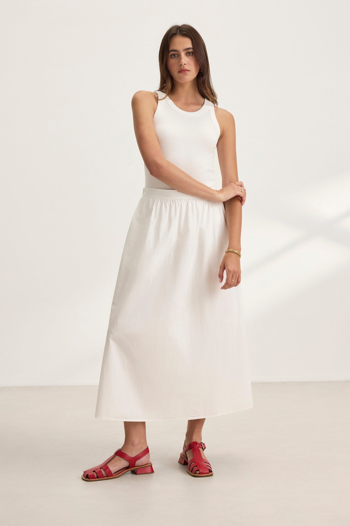 BELLA SKIRT