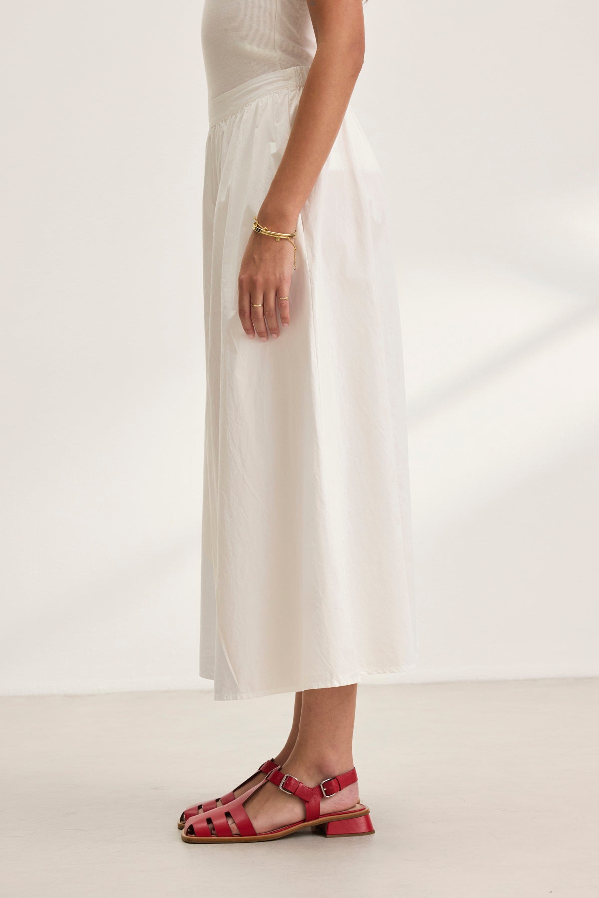 BELLA SKIRT