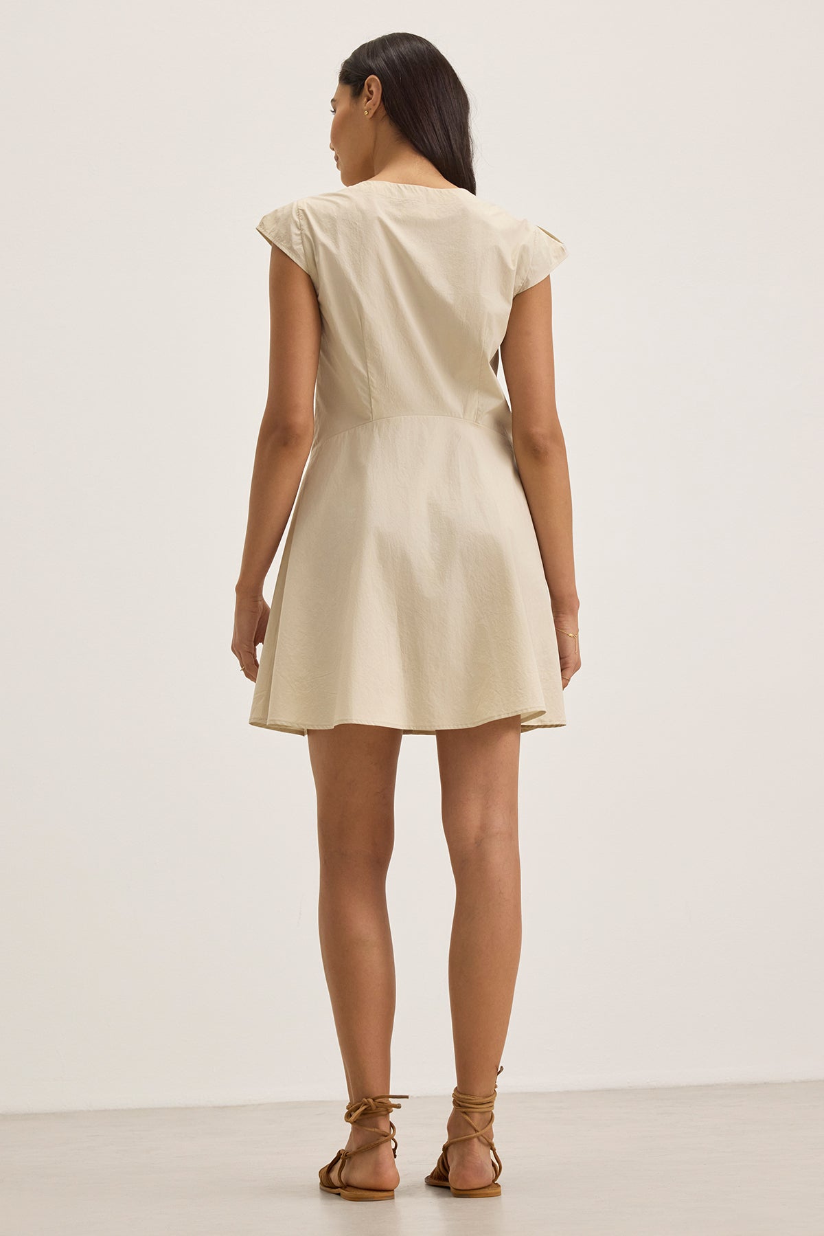 INETTE DRESS