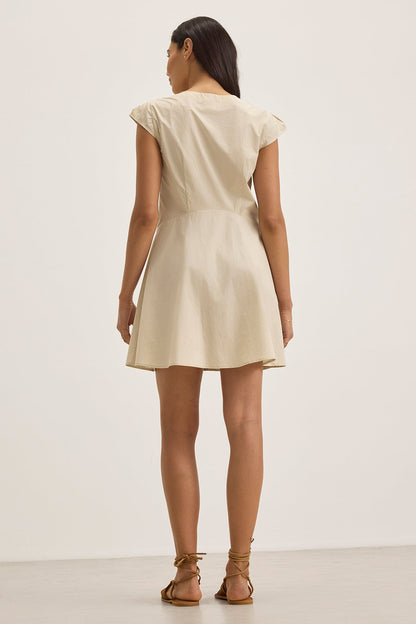INETTE DRESS