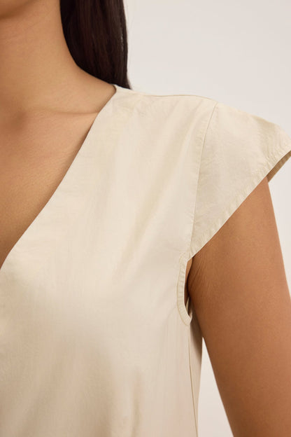 INETTE DRESS