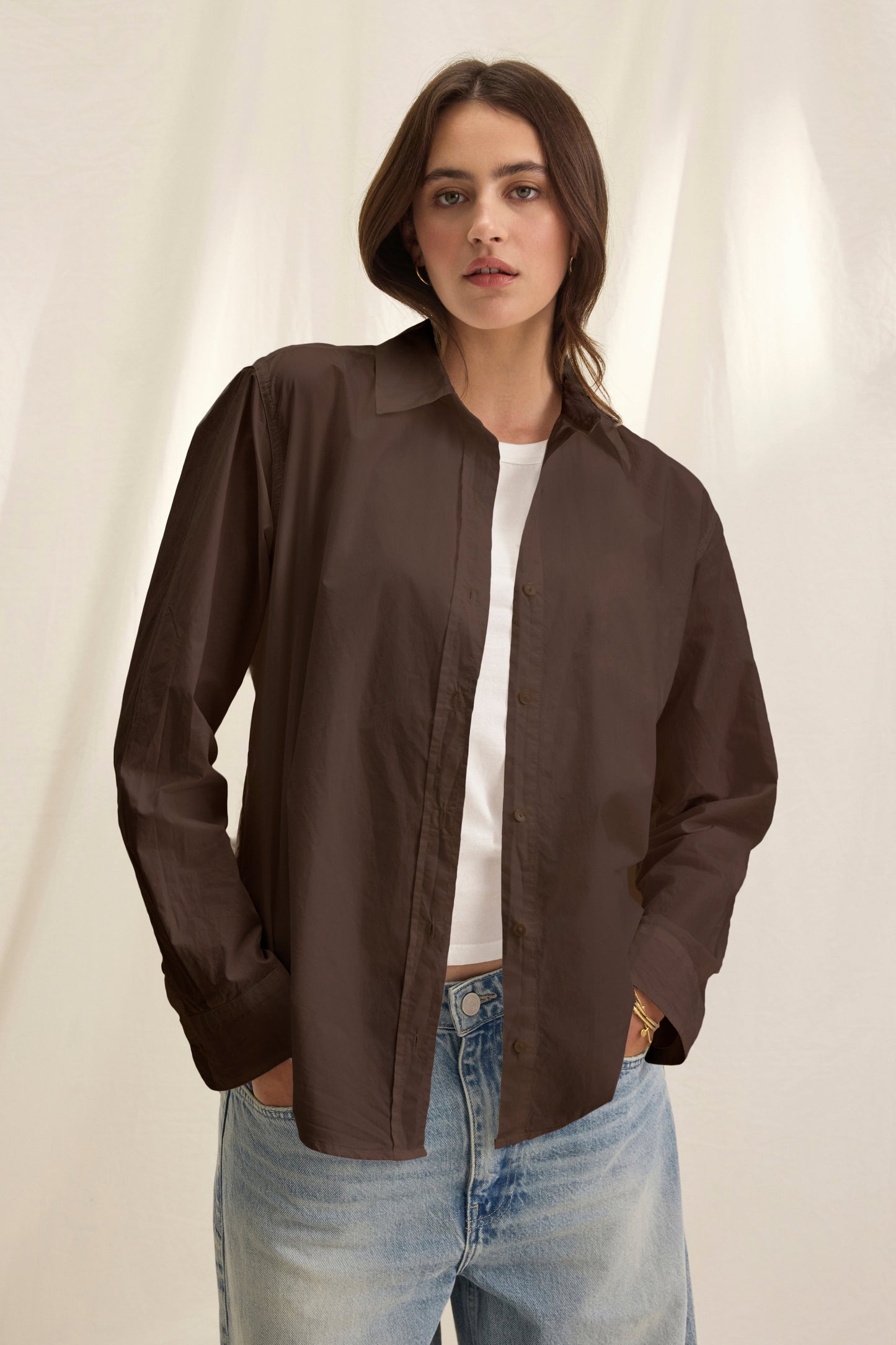 KELIA SHIRT