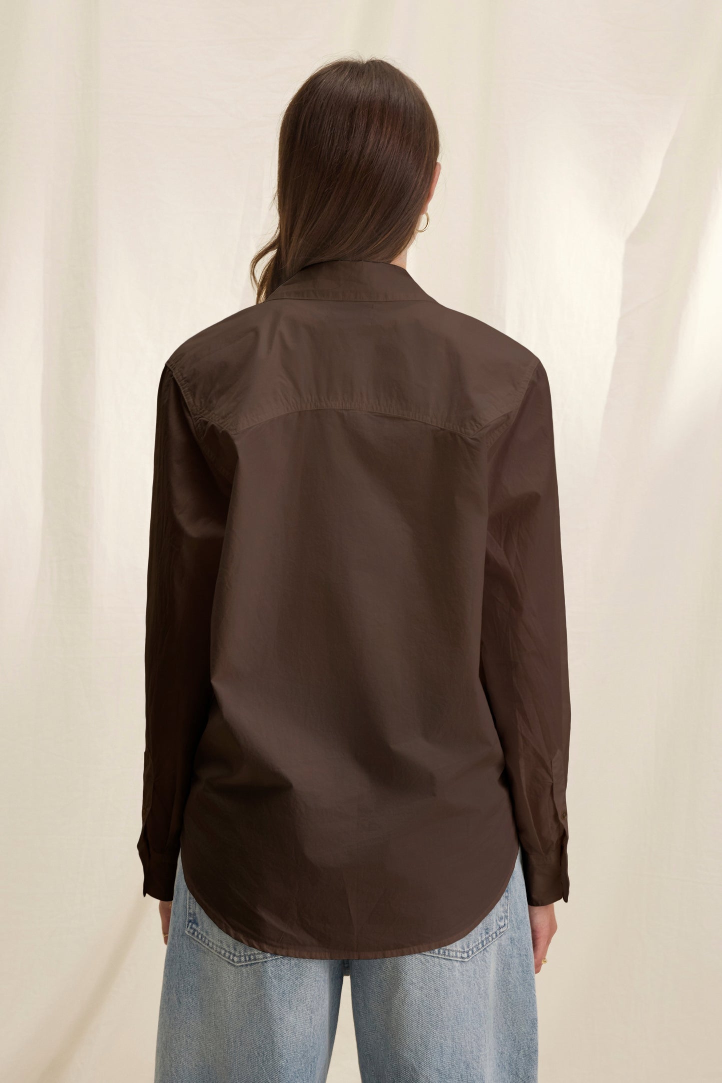 KELIA SHIRT