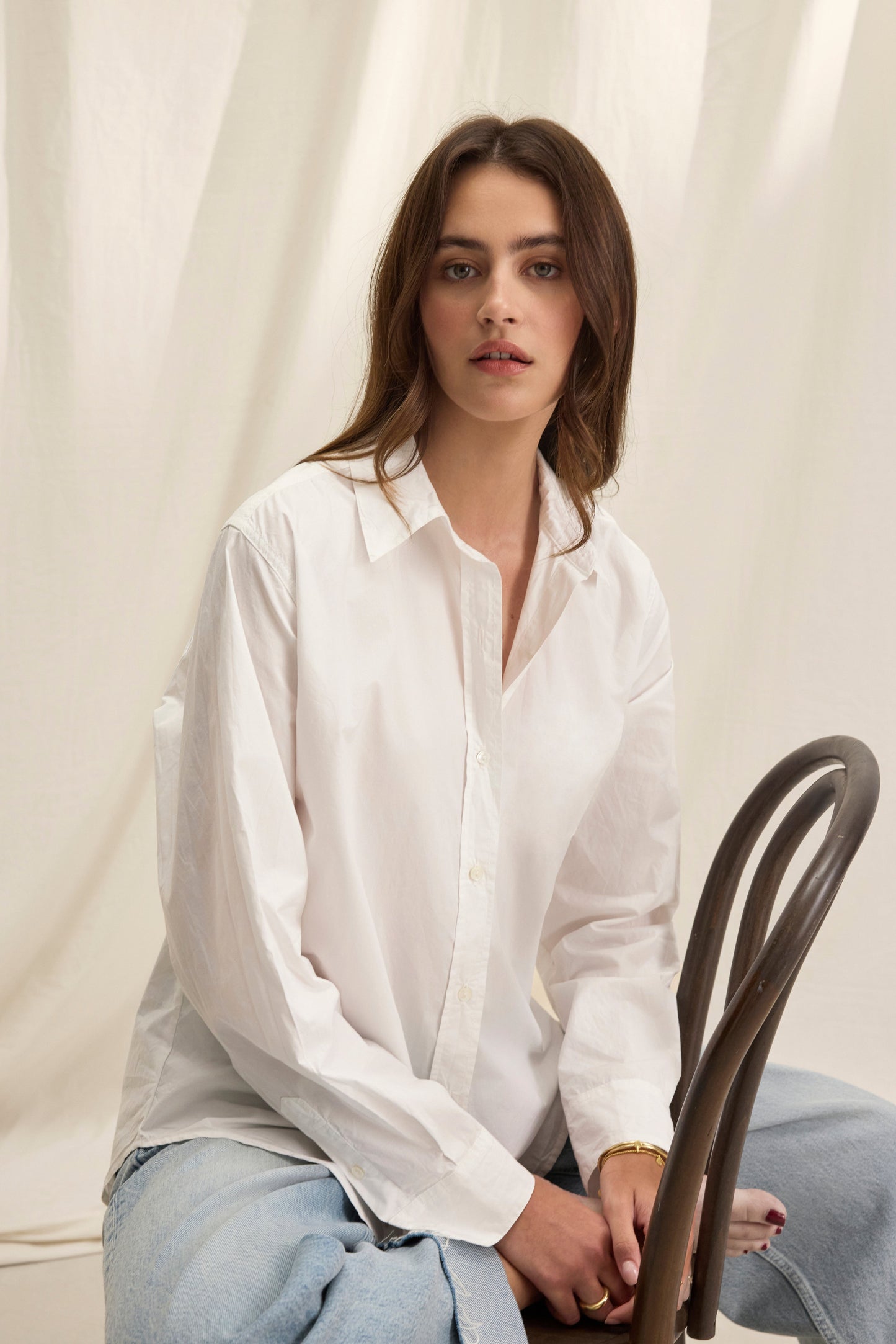 KELIA SHIRT