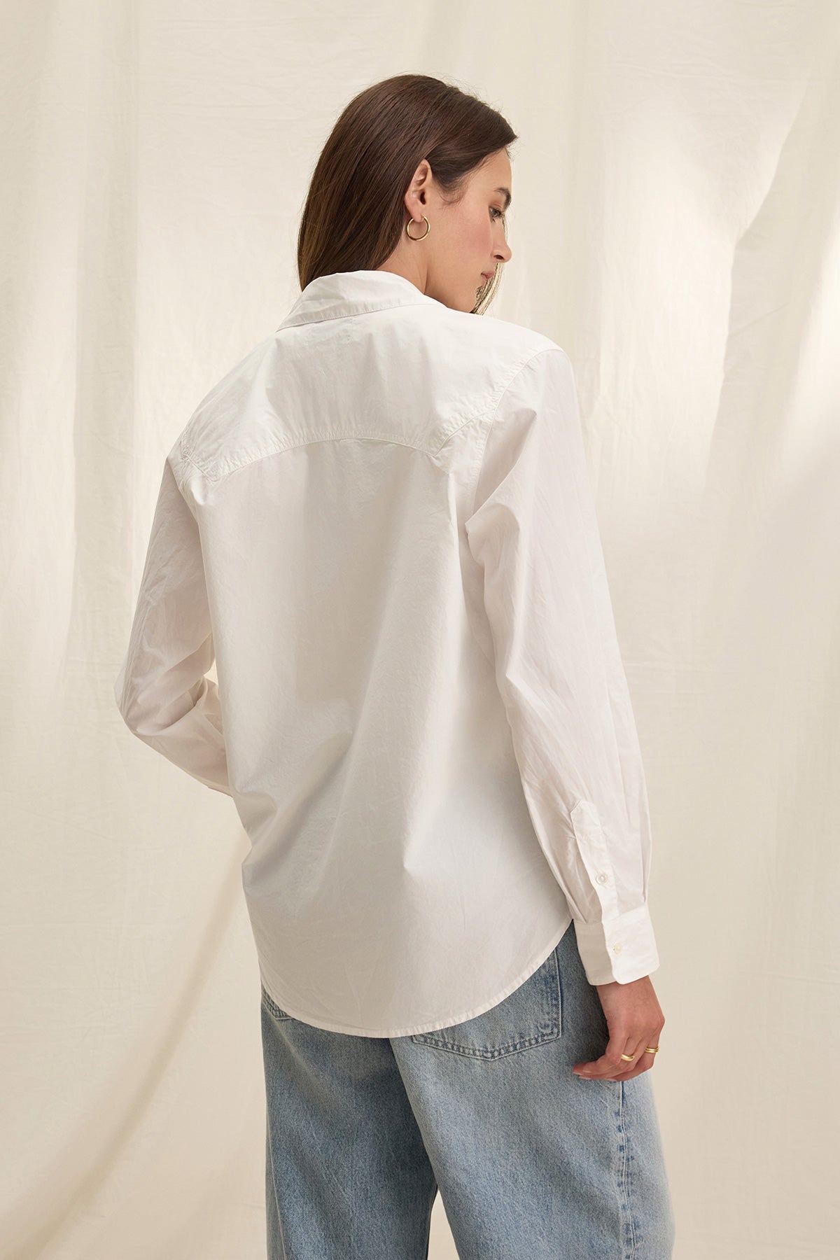 KELIA SHIRT