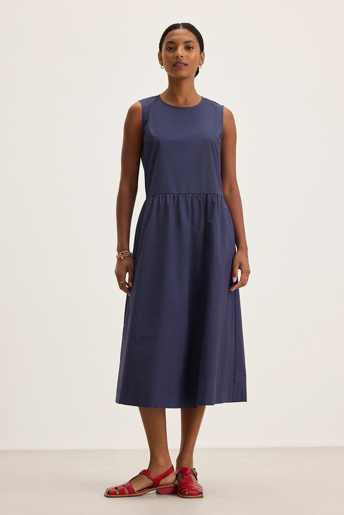 MASHA DRESS