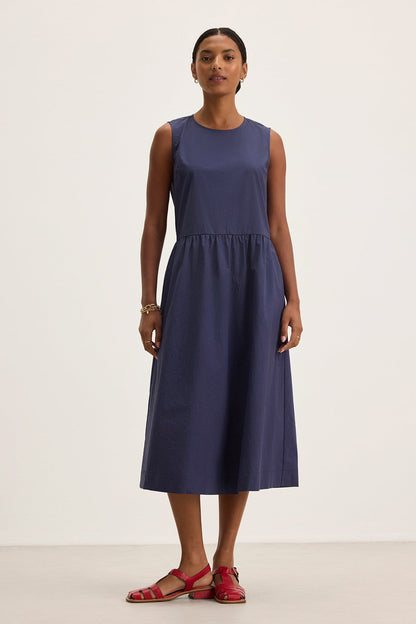 MASHA DRESS