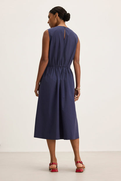 MASHA DRESS