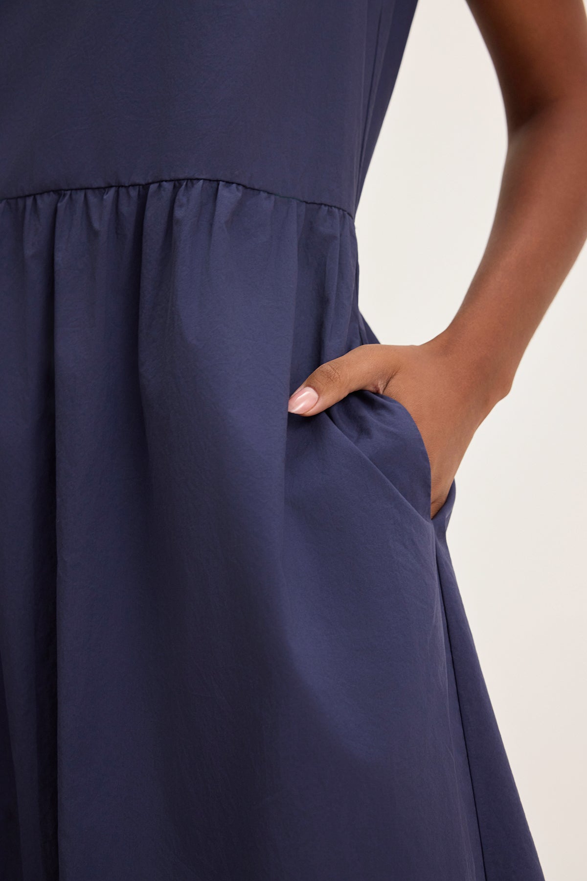 MASHA DRESS