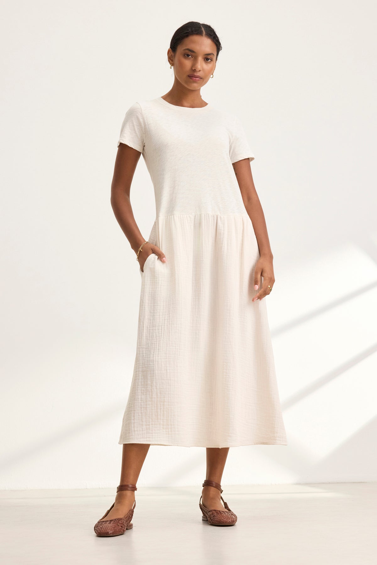 ITZA DRESS