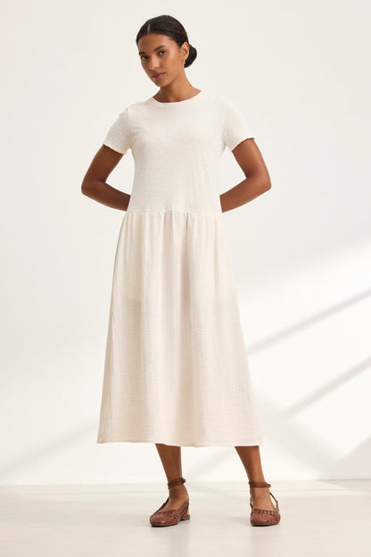 ITZA DRESS