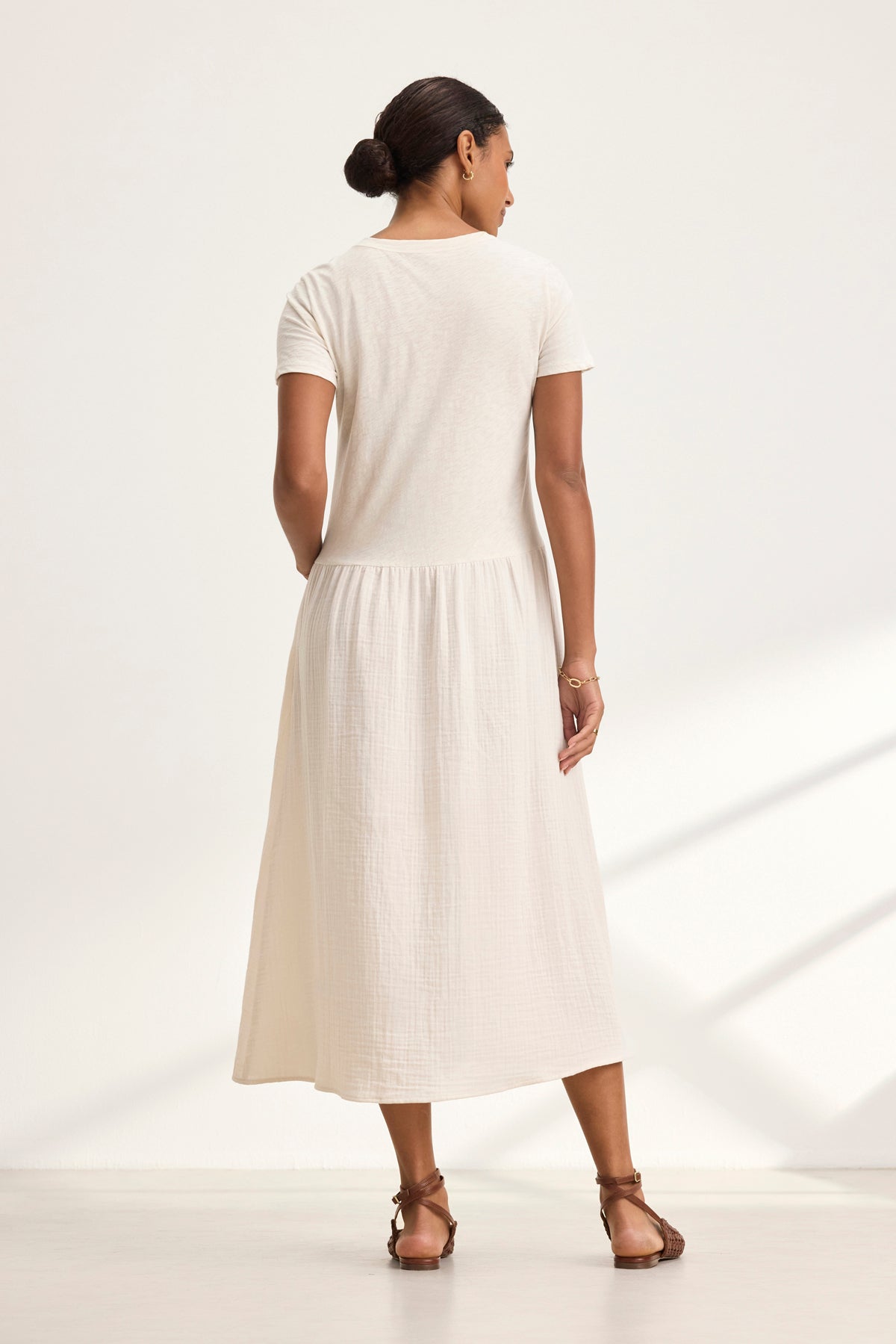 ITZA DRESS
