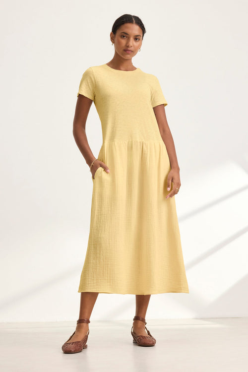 ITZA DRESS