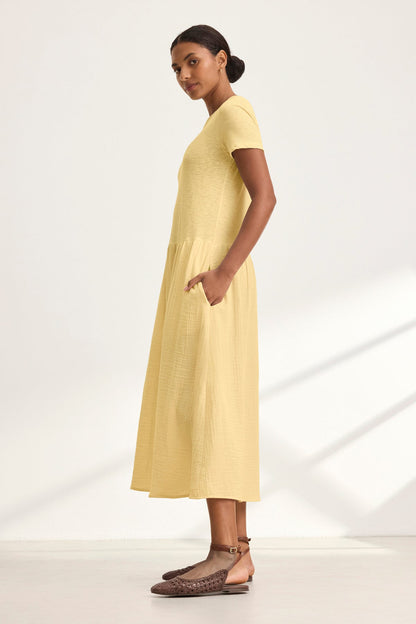 ITZA DRESS