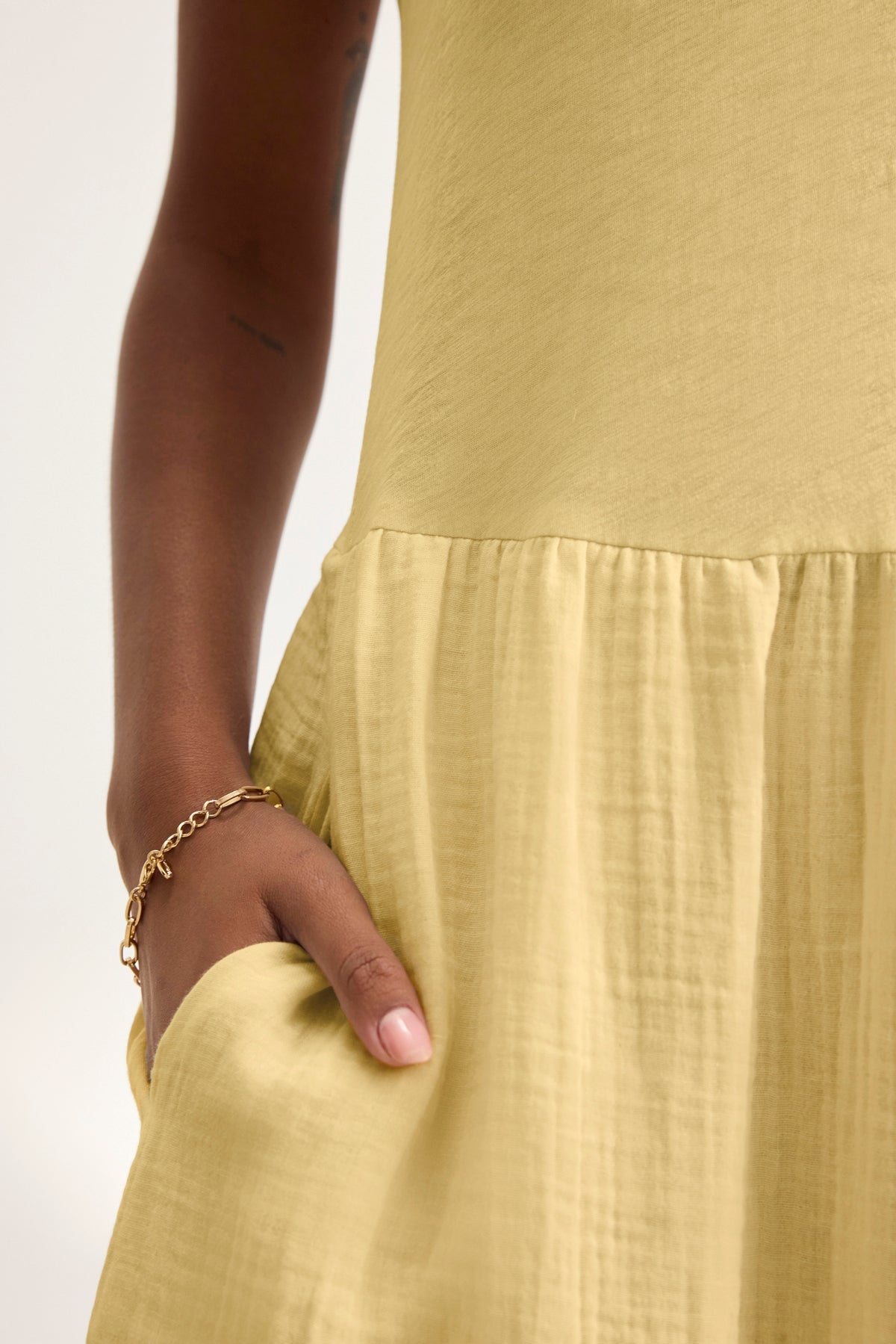 ITZA DRESS