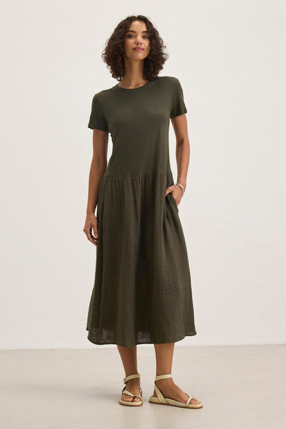 ITZA DRESS