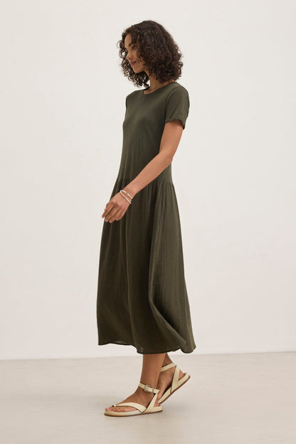 ITZA DRESS