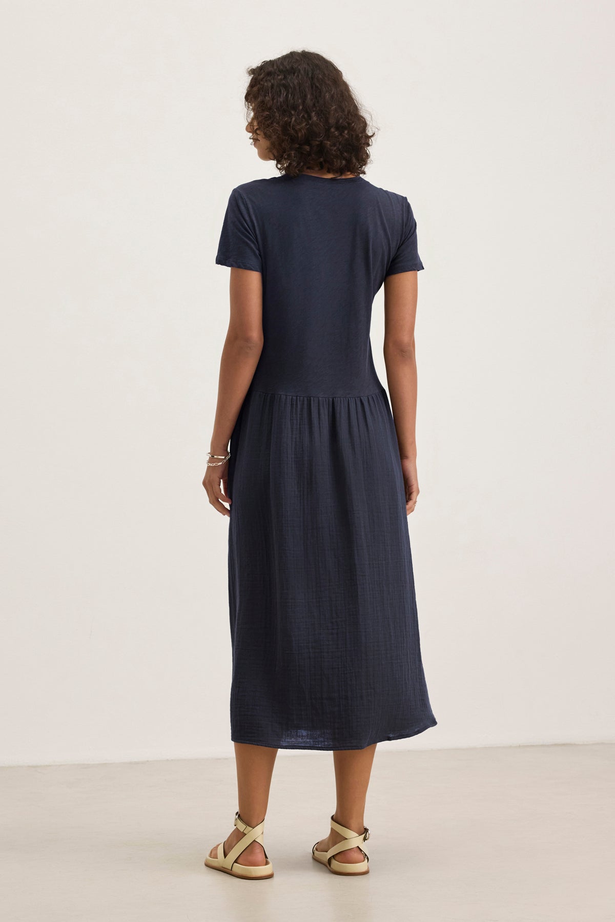 ITZA DRESS