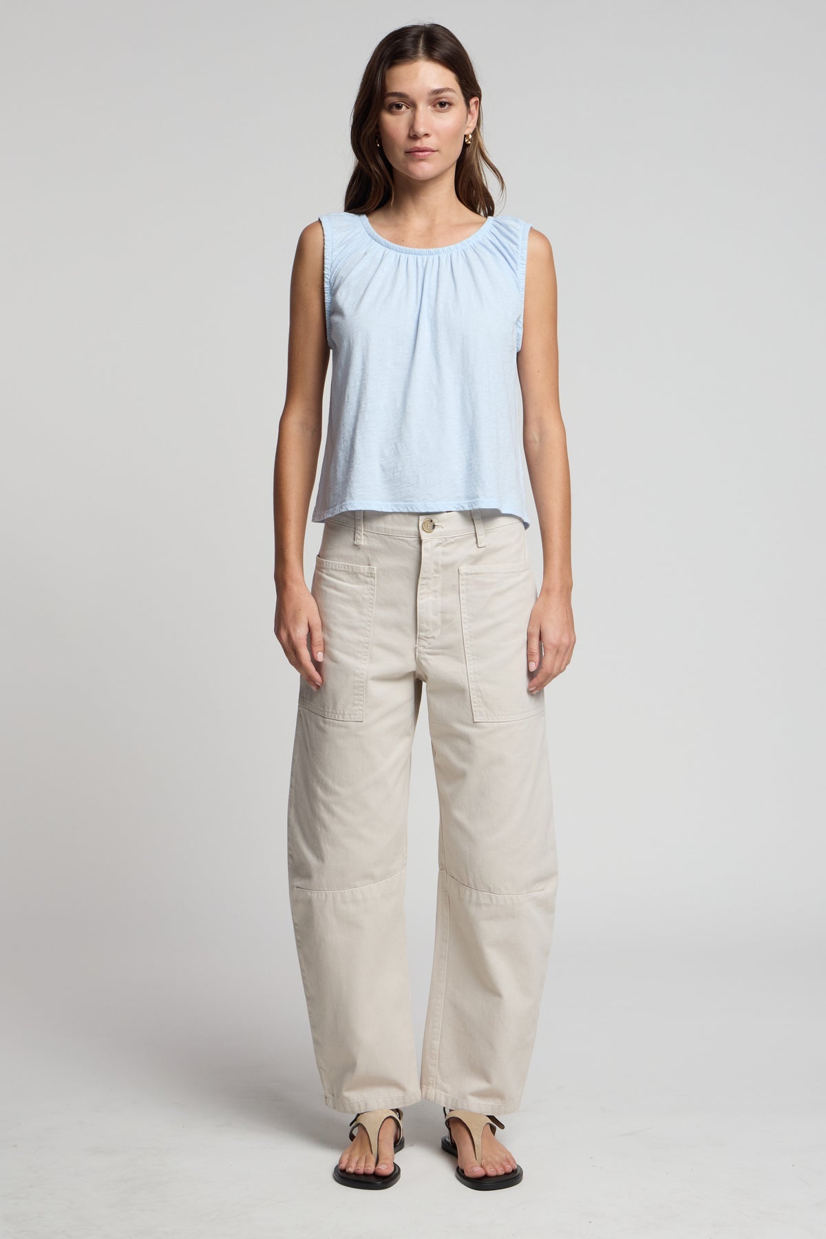 JUNA TANK TOP
