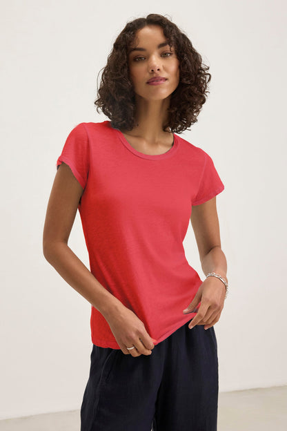 ODELIA TEE