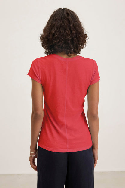ODELIA TEE