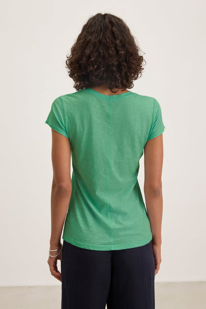 ODELIA TEE