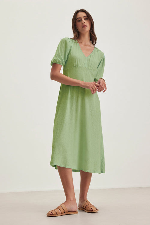 PARKER DRESS
