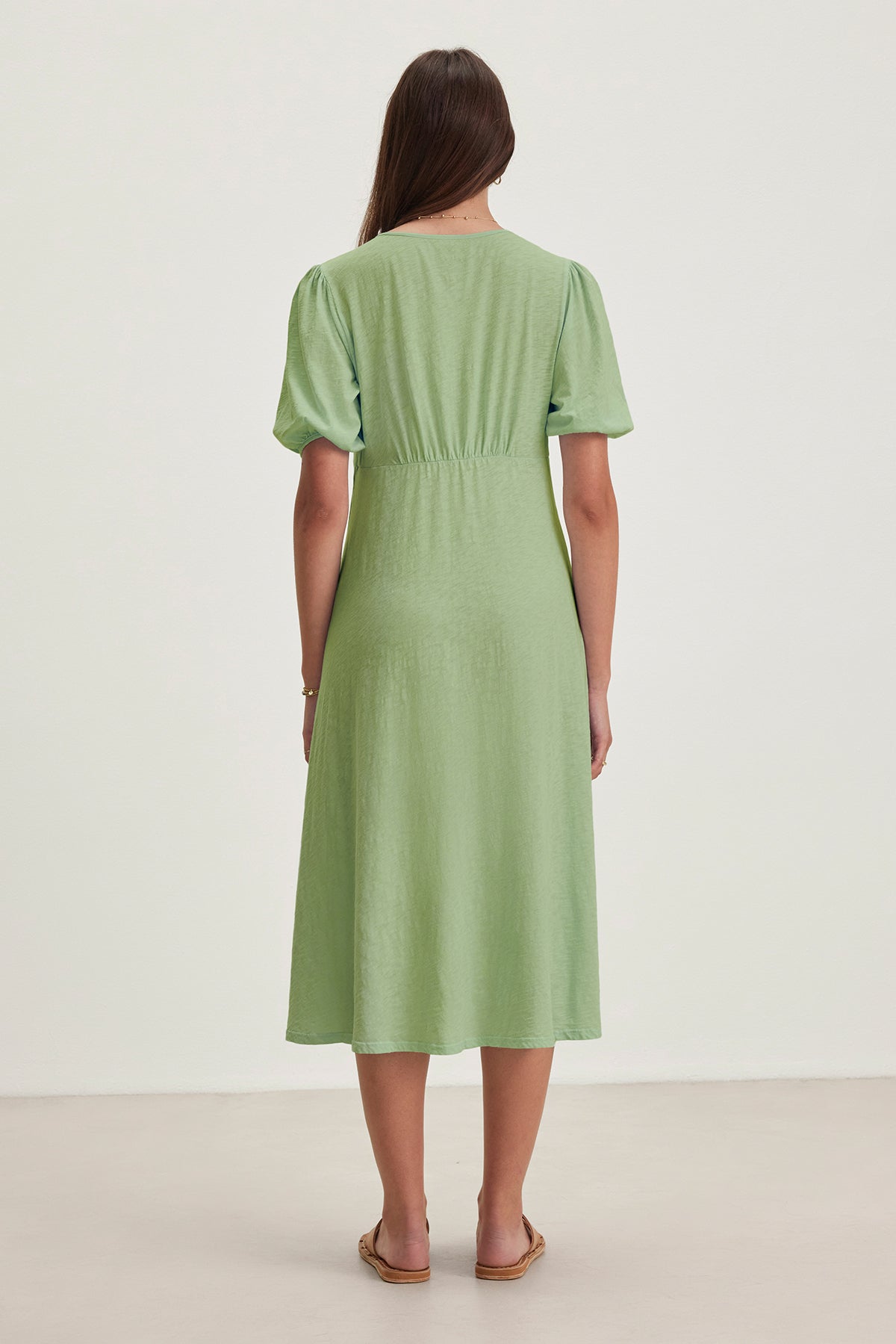 PARKER DRESS
