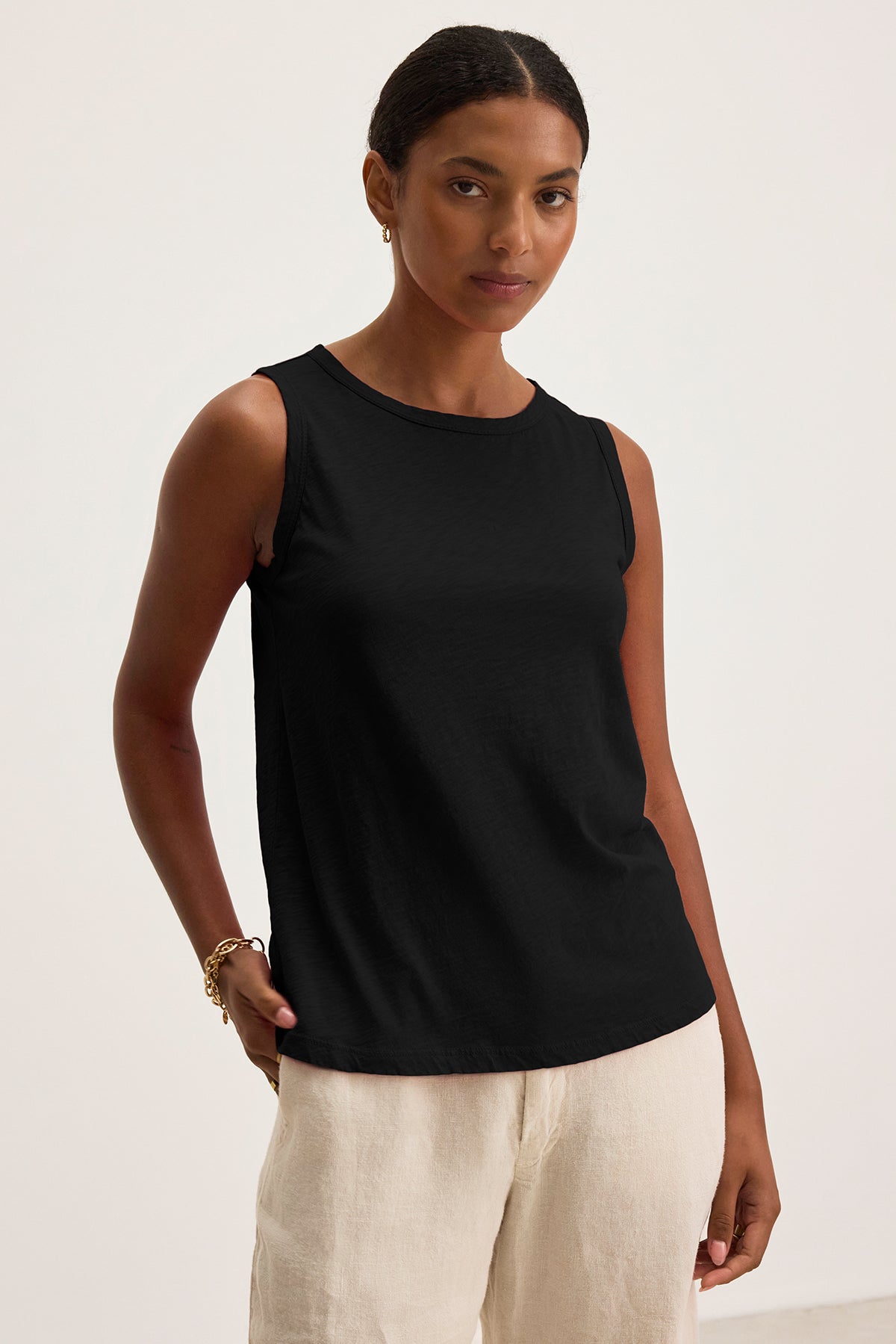TAURUS TANK TOP