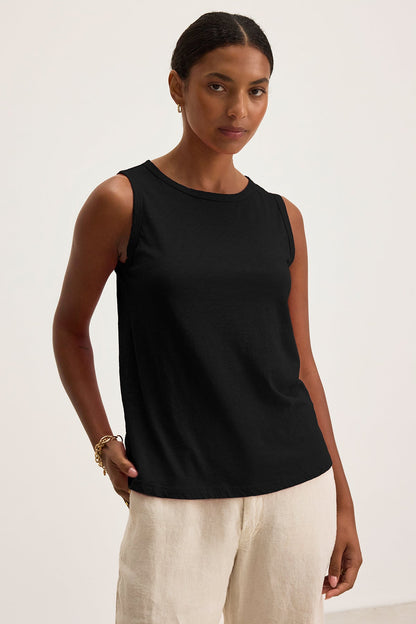 TAURUS TANK TOP