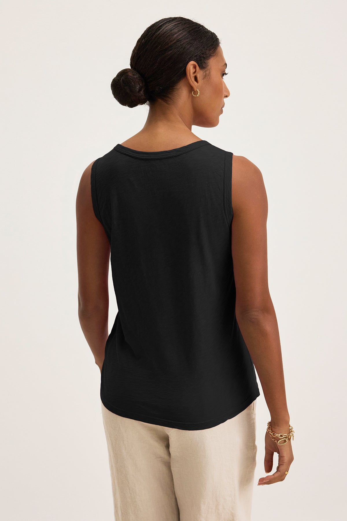 TAURUS TANK TOP