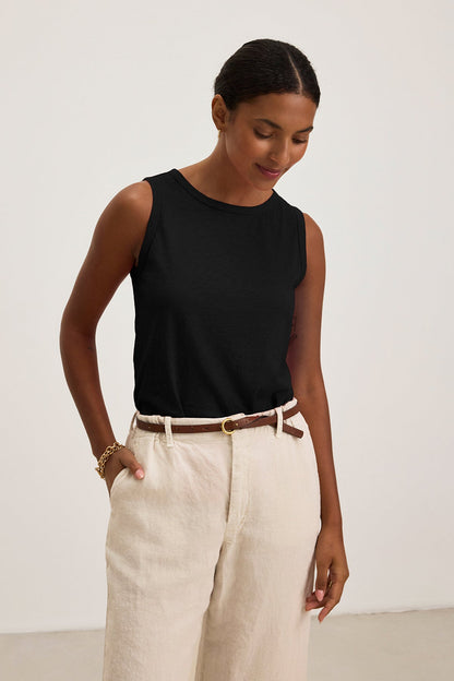 TAURUS TANK TOP